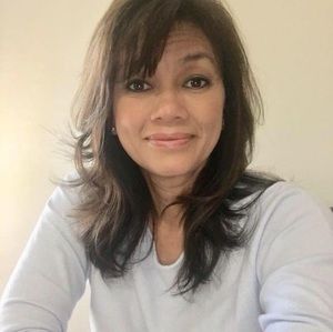 Meet your Posher, Diane